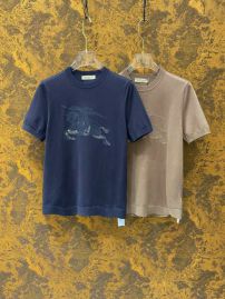 Picture of Burberry T Shirts Short _SKUBurberryS-XXL12jn4032960